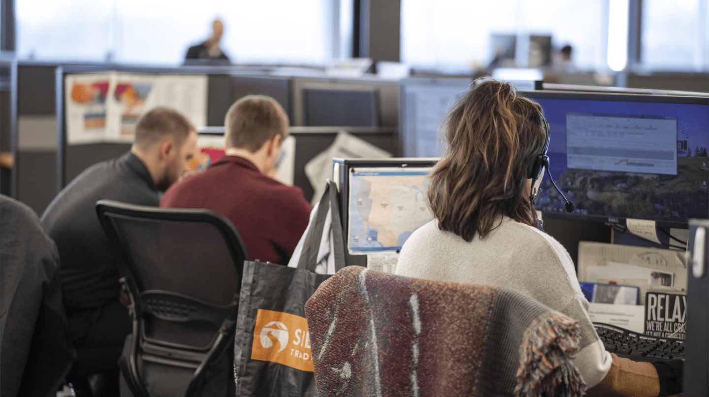 Freight Brokerage Agent Careers Sureway